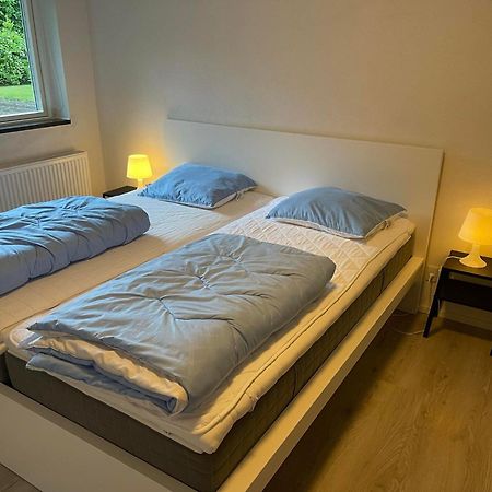 Emda Country Living Close To Legoland Billund Eksteriør bilde