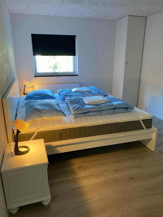 Emda Country Living Close To Legoland Billund Eksteriør bilde