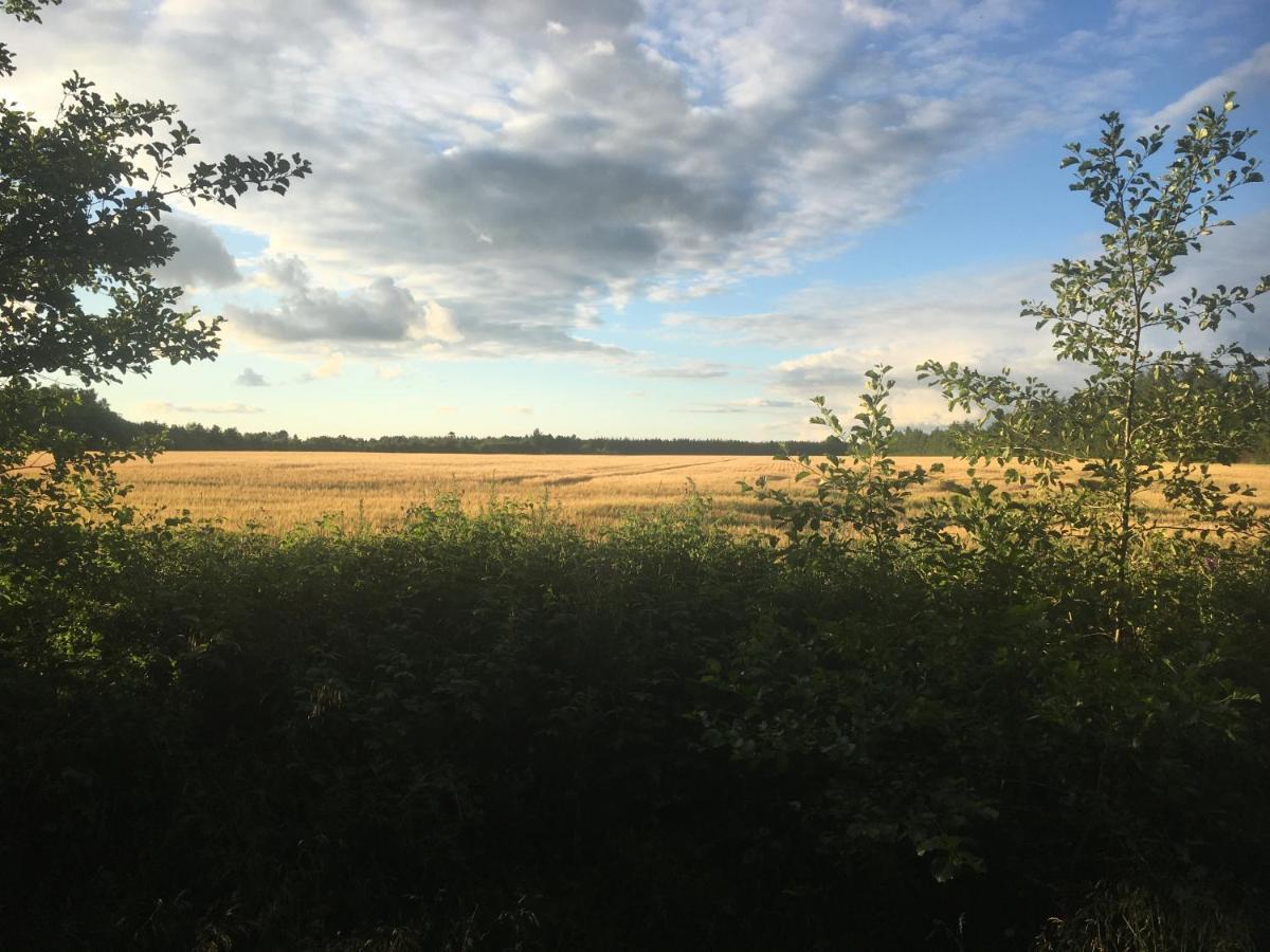 Emda Country Living Close To Legoland Billund Eksteriør bilde