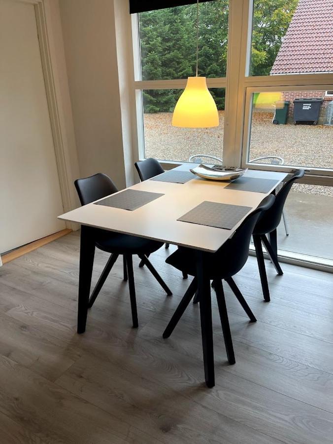 Emda Country Living Close To Legoland Billund Eksteriør bilde