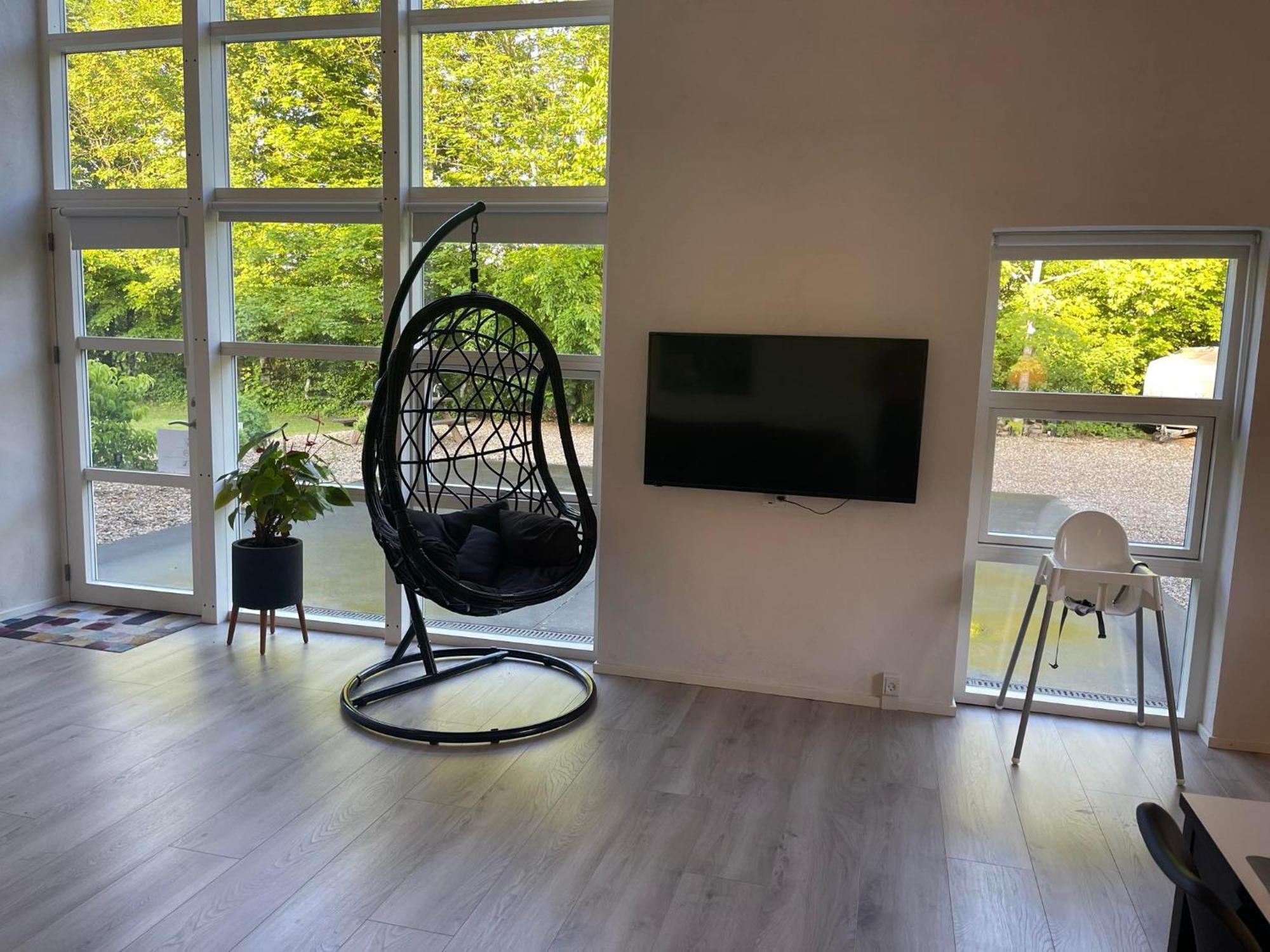 Emda Country Living Close To Legoland Billund Eksteriør bilde