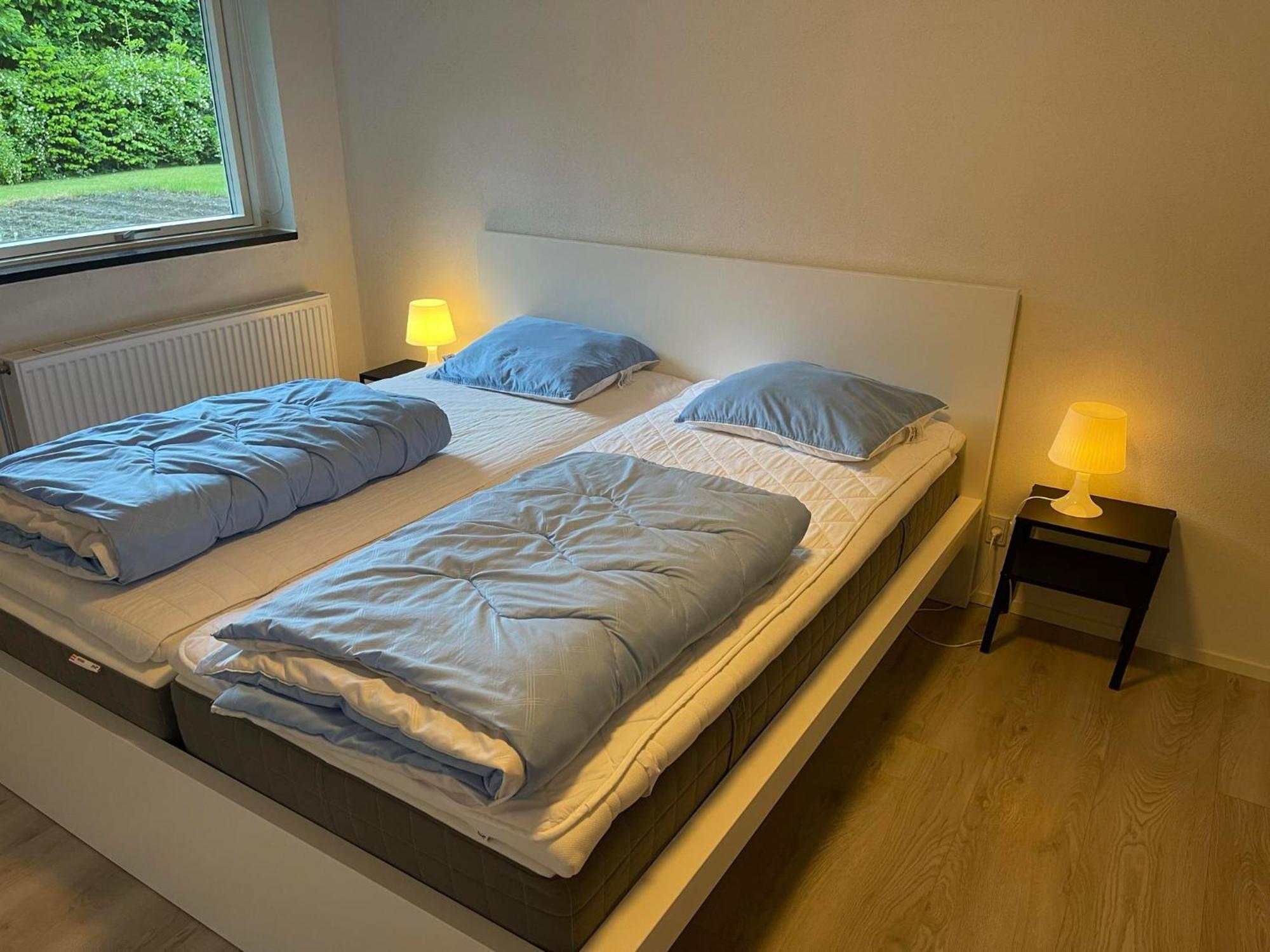 Emda Country Living Close To Legoland Billund Eksteriør bilde