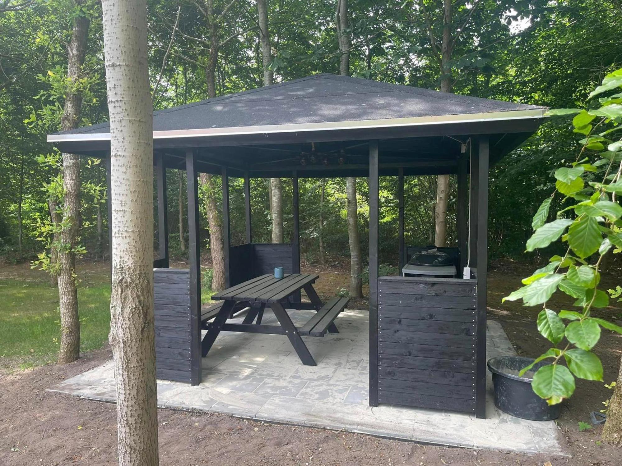 Emda Country Living Close To Legoland Billund Eksteriør bilde