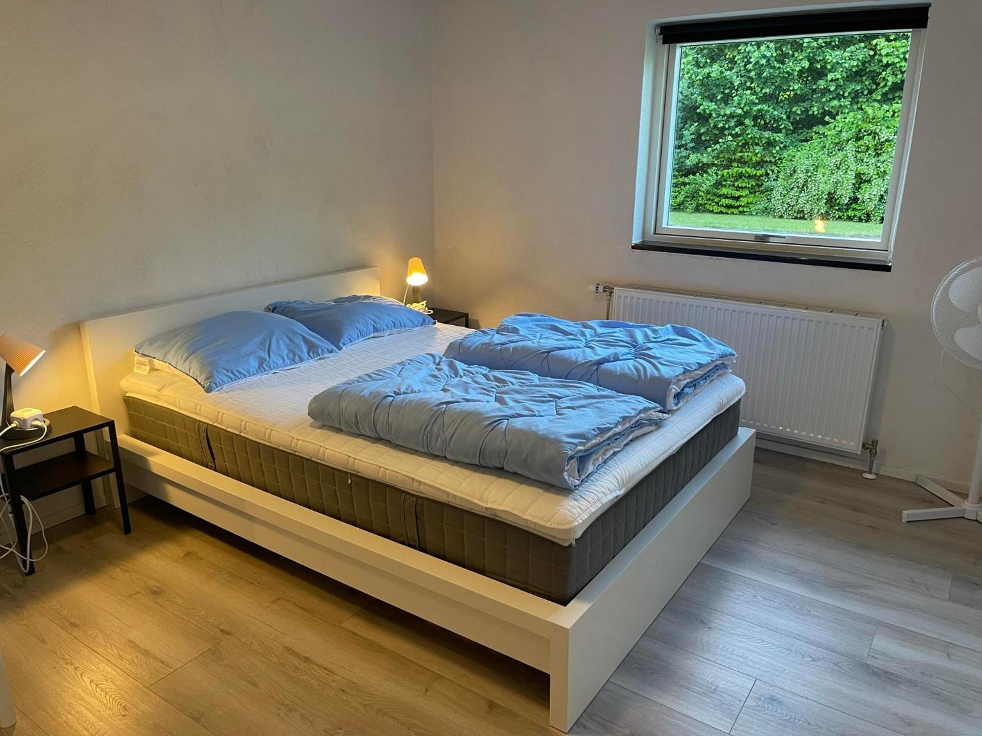 Emda Country Living Close To Legoland Billund Eksteriør bilde